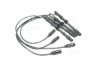 Комплект кабелів високовольтних NGK RCVW236 (фото 1)
