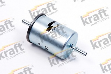 Масляный фильтр, Топливный фильтр AUTOMOTIVE KRAFT 1725560 (фото 1)