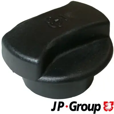 Крышка расшир.бачка радиатора Galaxy/Sharan/Alhambra JP GROUP 1114800700 (фото 1)