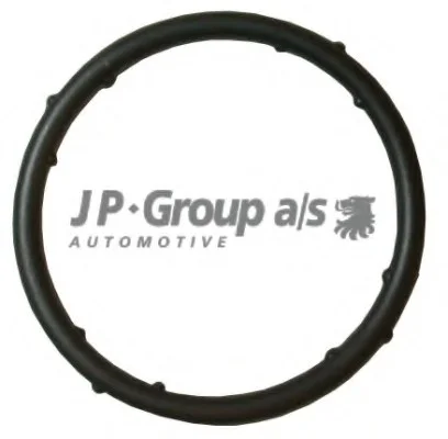 Прокладка фланця сист. охолодження Golf/Passat/A4/A6 -05 JP GROUP 1119606300 (фото 1)