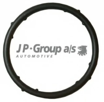 Прокладка фланця сист. охолодження Golf/Passat/A4/A6 -05 JP GROUP 1119606300