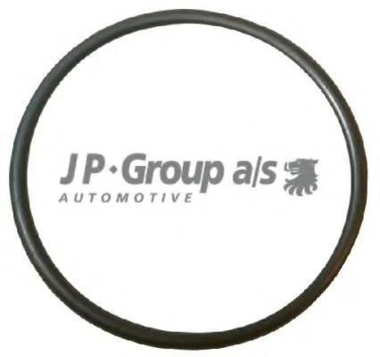 Прокладка фланця сист. охолодження Caddy 03- 1.9/2.0 SDI/TDI/T5 1.9 TDI JP GROUP 1119606400 (фото 1)