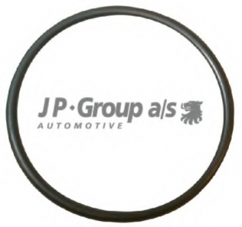 Прокладка, фланец охлаждающей жидкости JP GROUP 1119606400 (фото 1)