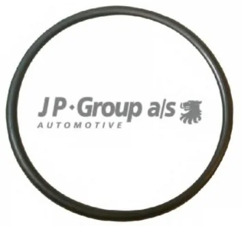 Прокладка фланця сист. охолодження Caddy 03- 1.9/2.0 SDI/TDI/T5 1.9 TDI JP GROUP 1119606400