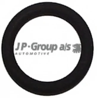 Сальник під датчик температури LT I/II/T4 (резиновий) JP GROUP 1119606800