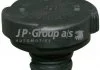 Крышка, резервуар охлаждающей жидкости JP GROUP 1414250400 (фото 1)