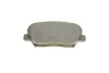 Гальмівні колодки HYUNDAI/KIA Creta/Santa Fe/Carens \'\'F \'\'11>> TEXTAR 2575701 (фото 7)