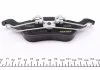 Колодки гальмівні FORD Focus "F "98-07 TEXTAR 2315402 (фото 3)