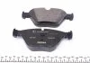 Тормозные колодки BMW 3(E90,F30)//X1(E84) "F "04>> TEXTAR 2331301 (фото 3)