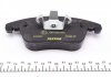 Комплект тормозных колодок, дисковый тормоз TEXTAR 2433201 (фото 7)