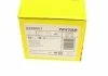 Комплект гальмівних колодок задній., HYUNDAI H-1 CARGO, H-1 TRAVEL, IX55 KIA CARNIVAL II, CARNIVAL III, SORENTO III MAZDA CX-30 2.0D-3.8 10.01- TEXTAR 2459901 (фото 10)