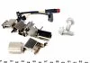 Тормозные колодки, задние DB318, (тип BOSCH) TEXTAR 2919001 (фото 2)