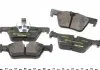 Тормозные колодки BMW 1(F20)/3(F30)/4(F32) "R "10>> TEXTAR 2530701 (фото 2)