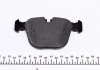 Тормозные колодки BMW X5(E70,F15)/X6(E71,F16) "R "06>> TEXTAR 2445801 (фото 3)