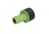 Патрубок вентиляції картера AUDI A4 B6, A4 B7, TT SEAT EXEO, EXEO ST SKODA SUPERB I VW PASSAT B5.5 1.8 10.98-05.10 TOPRAN / HANS PRIES 114928 (фото 1)
