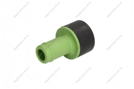 Клапан зворотний, AUDI A4, TT; SEAT Exeo; SKODA Superb; VW Passat; 1.8, 01-08 TOPRAN / HANS PRIES 114928