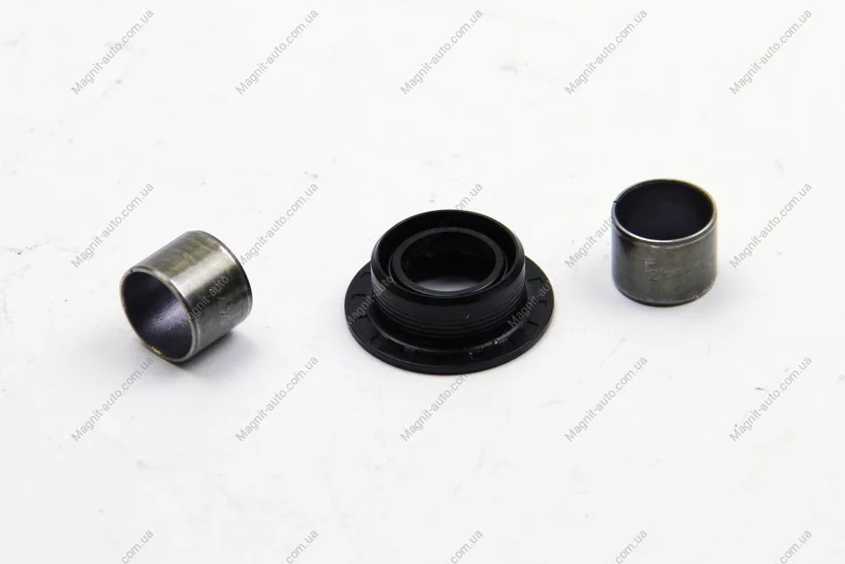 Сальник штока кулисы, (26x16x10) Clio 98-08 RENAULT 8201048885 (фото 1)