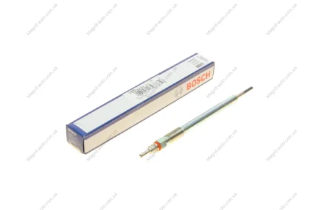 Свічка розжарювання BOSCH F01G004031