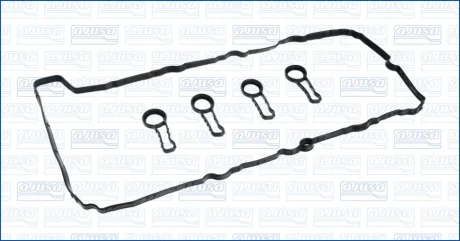 Прокладка клапанной крышки (к-кт) BMW 3 (E90) Ajusa AJUSA 56044500
