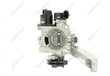 Патрубок дроссельной заслонки MAGNETI MARELLI 802000813301