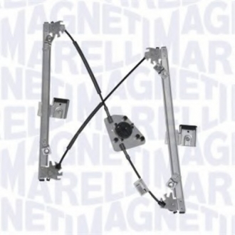 Подъемное устройство для окон MAGNETI MARELLI 350103132900
