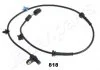 CZUJNIK ABS SUZUKI T. SX4 1.5 VVT 10- LE JAPANPARTS ABS818 (фото 1)