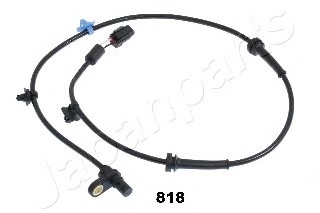 CZUJNIK ABS SUZUKI T. SX4 1.5 VVT 10- LE JAPANPARTS ABS818