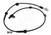 CZUJNIK ABS SUZUKI T. SX4 1.5 VVT 10- PR JAPANPARTS ABS819 (фото 1)