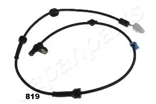 CZUJNIK ABS SUZUKI T. SX4 1.5 VVT 10- PR JAPANPARTS ABS819