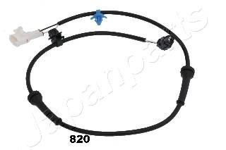 CZUJNIK ABS SUZUKI T. SX4 2.0DDIS 09- LE JAPANPARTS ABS820