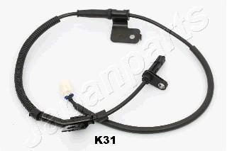 CZUJNIK ABS KIA P. SORENTO 3.3 V6 07- LE JAPANPARTS ABSK31