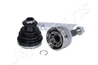 PRZEGUB ZEW. NISSAN ALMERA II 1,5DCI/1,8 JAPANPARTS GI1015
