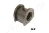 GUMA STAB. MITSUBISHI P. LANCER 03- 22MM JAPANPARTS RU5011 (фото 1)