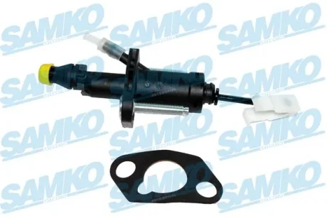 Pompa sprzъg│a CROMA SIGNUM VECTRA C SAAB 9-3 SAMKO F30067