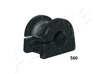 Ø 24mm Втулка стабілізатора Mitsubishi Pajero 07- ASHIKA GOM560