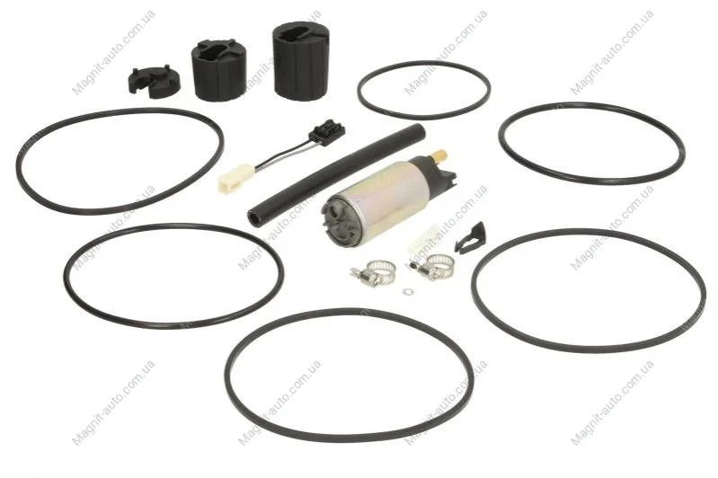 Электрический топливный насос MAGNETI MARELLI 313011300111 (фото 1)