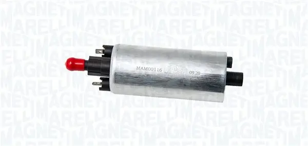 Электрический топливный насос MAGNETI MARELLI 313011300116 (фото 1)