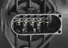 PRZEPгYWOMIERZ POWIETRZA VW PASSAT 1,9TDI 00- Valeo 253729 (фото 3)