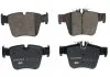KLOCKI HAM./TYг/ DB GLC220,GLC250,GLC350 15- DELPHI Delphi LP3277 (фото 1)
