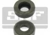 Подшипник качения, опора стойки амортизатора SKF VKD35012T (фото 1)