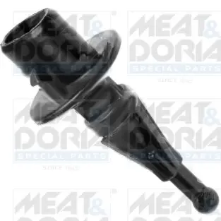 Датчик температуры входящего воздуха DAIHATSU APPLAUSE II, CHARADE IV, GRAN MOVE, YRV LEXUS GS MAZDA 3, 323 C V, 323 F V, 323 F VI, 323 P V, 323 S V, 323 S VI, 5, 6, 626 V, CX-7 1.0-3.0D 08.85- MEAT&DORIA 82179 (фото 1)