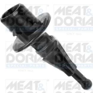 Датчик температуры входящего воздуха DAIHATSU APPLAUSE II, CHARADE IV, GRAN MOVE, YRV LEXUS GS MAZDA 3, 323 C V, 323 F V, 323 F VI, 323 P V, 323 S V, 323 S VI, 5, 6, 626 V, CX-7 1.0-3.0D 08.85- MEAT&DORIA 82179