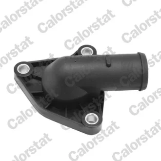 VERNET Фланец HYUNDAI Atos 98 - CALORSTAT BY VERNET Vernet WF0196