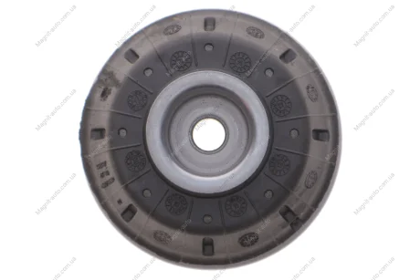 Опора амортизатора передня, з підшипником, ALFA ROMEO Mito, FIAT Punto/Grande Punto, 0.9-1.6-, 05- LEMFORDER 3780001