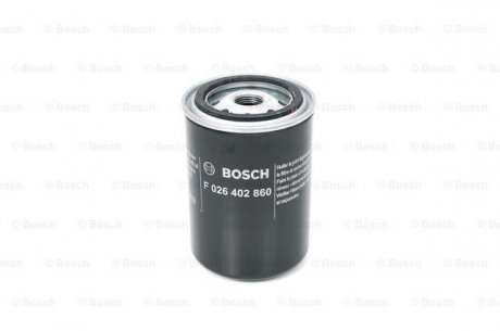 Фільтр палива BOSCH F026402860 (фото 1)