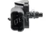 Датчик тиску у впускному колекторі (3 pin) VOLVO C30, C70 II, S40 II, S80 II, V50, V70 III CITROEN BERLINGO, BERLINGO MULTISPACE, C2, C3 I, C3 II, C3 PICASSO, C4 1.4D/1.6D/2.0D 02.99- DENSO DAP0117 (фото 3)