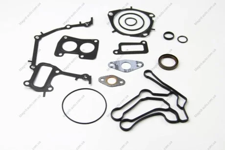 Прокладка картера Fiat Doblo 1.9JTD (к-кт) VICTOR REINZ 083631601
