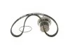 Ремкомплект ГРМ + помпаOPEL Astra/Calibra/Frontera/Kadett/Omega/Vectra "1,8-2,0 "84-98 BOSCH 1987948737 (фото 2)