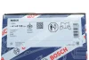 К-Т ЗУБЧАТИХ РЕМЕНІВ/ ВОД. НАСОС BOSCH 1987948749 (фото 2)