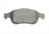 Тормозные колодки дисковые CITROEN/PEUGEOT Berlingo/C4/5008/Partner "06>> Delphi LP2101 (фото 5)